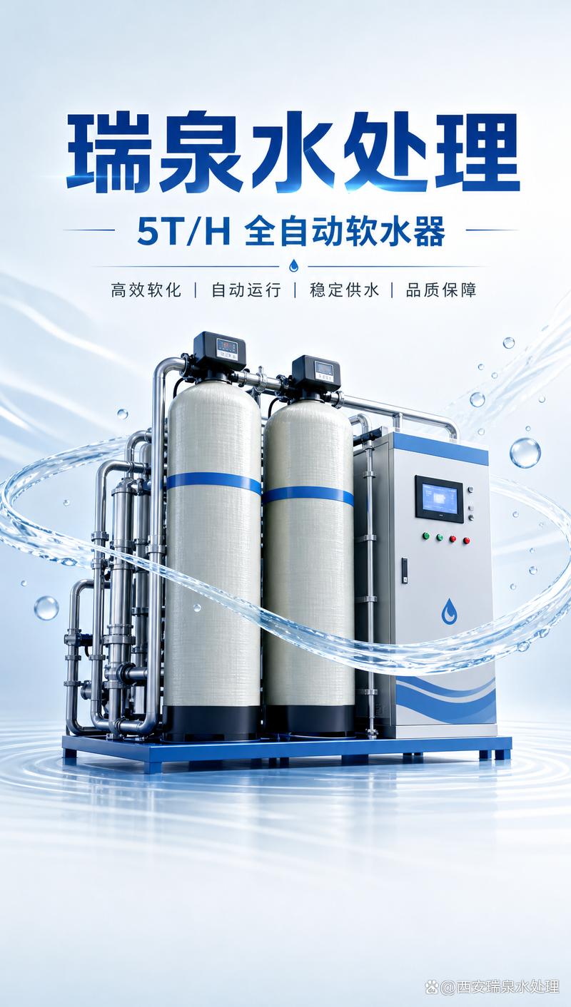 邵阳食品企业用水难题破解！瑞泉水处理设备获行业高度认可