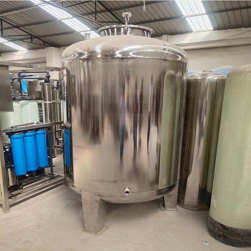 西安瑞泉水处理设备有限责任公司 专注水处理设备，深耕行业第一年