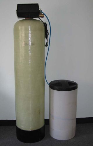 特种设备锅炉配套全自动软水器 软化水处理设备在工业安全中的关键作用