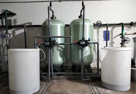 化工厂软化水设备一套多少钱？高硬度原水处理选型要点全解析